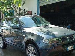 Usata 2007 BMW X3 SUV | 4500 € (Buon prezzo)