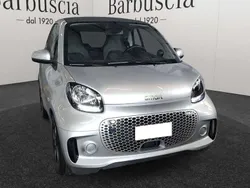Argento Usata 2020 Smart ForTwo Electric Drive Passion Tre volumi | 13.500 € (Buon prezzo)