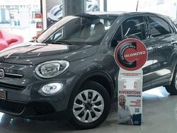 Grigio Usata 2021 Fiat 500X Connect SUV | 11.999 € (Super prezzo)