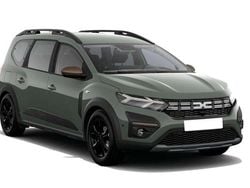 Verde Nuova 2025 Dacia Jogger Monovolume | 15.800 €
