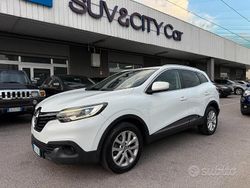 Bianco Usata 2016 Renault Kadjar SUV | 9300 € (Buon prezzo)