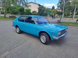 Blu/azzurro Usata 1977 Fiat 128 Coupé | 9800 €