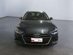 Grigio Usata 2021 Audi A4 Business Station wagon | 22.300 € (Buon prezzo)