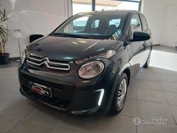 Grigio Usata 2016 Citroën C1 Due volumi | 9500 € (Cara)