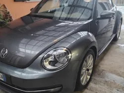 Usata 2016 VW Maggiolino Cabrio | 19.100 € (Buon prezzo)