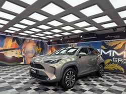 Grigio Usata 2022 Toyota Yaris Cross Trend SUV | 18.999 € (Ottimo prezzo)