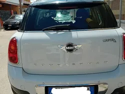 Usata 2012 Mini Countryman SUV | 6000 €