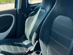 Blu Usata 2014 Smart ForFour Prime Due volumi | 7000 €