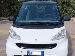 Usata 2010 Smart ForTwo Coupé Coupé | 3650 € (Buon prezzo)