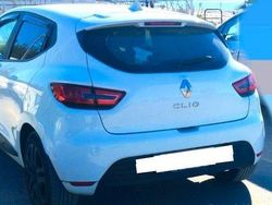Usata 2018 Renault Clio IV Tre volumi | 9900 € (Buon prezzo)