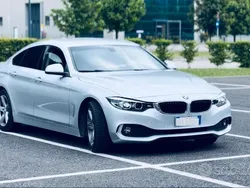 Usata 2019 BMW 418 Gran Coupé Luxury Line Coupé | 21.500 € (Buon prezzo)