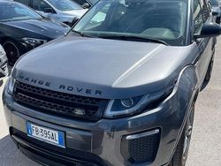 Usata 2015 Land Rover Range Rover evoque HSE SUV | 12.500 € (Buon prezzo)