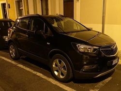 Nero Usata 2016 Opel Mokka X SUV | 9500 € (Buon prezzo)