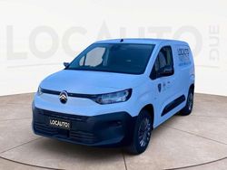 Bianco Usata 2024 Citroën Berlingo Monovolume | 16.490 € (Super prezzo)