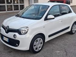 Bianco Usata 2019 Renault Twingo Due volumi | 8000 € (Buon prezzo)