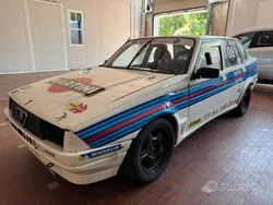 Usata 1989 Alfa Romeo 75 Tre volumi | 30.000 €