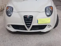 Beige Usata 2014 Alfa Romeo MiTo Progression Due volumi | 7900 € (Cara)