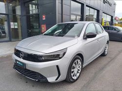 Argento Usata 2024 Opel Corsa Edition Due volumi | 15.400 € (Buon prezzo)