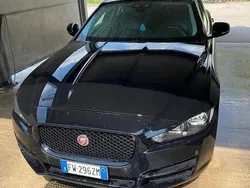 Usata 2019 Jaguar XE Tre volumi | 17.000 € (Buon prezzo)