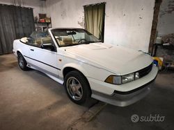 Bianco Usata 1988 Chevrolet Cavalier Cabrio | 8900 €