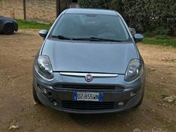 Grigio Usata 2009 Fiat Punto Tre volumi | 2300 €