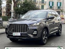 Grigio Usata 2024 DR DR 6.0 SUV | 20.500 € (Ottimo prezzo)