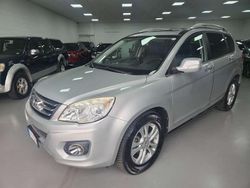 Grigio Usata 2016 Great Wall H6 SUV | 6900 €