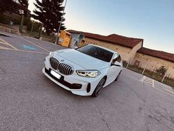 Usata 2023 BMW 118 M Sport Due volumi | 23.500 € (Buon prezzo)