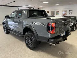 Usata 2023 Ford Ranger Raptor Pick-up | 62.900 € (Cara)