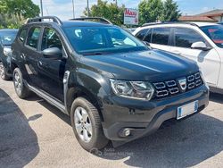 Nero Usata 2020 Dacia Duster SUV | 11.500 € (Ottimo prezzo)