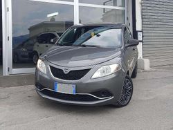 Grigio metallizzato Usata 2020 Lancia Ypsilon Gold Due volumi | 8300 € (Super prezzo)