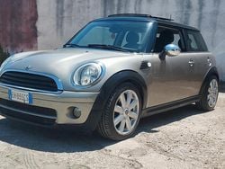Grigio Usata 2011 Mini Cooper Coupé Coupé | 4499 € (Buon prezzo)