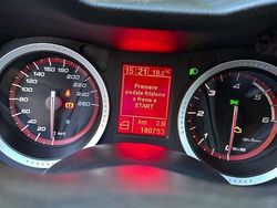 Usata 2011 Alfa Romeo 159 Distinctive Station wagon | 7500 € (Molto cara)