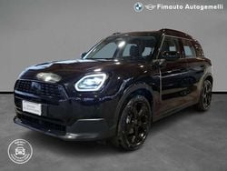 Nero Usata 2025 Mini Cooper Countryman Classic SUV | 36.500 €