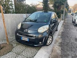 Grigio Usata 2012 Citroën C1 Due volumi | 4000 € (Ottimo prezzo)