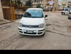 Usata 2012 Fiat Panda Classica Due volumi | 4500 € (Buon prezzo)