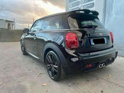 Nero Usata 2018 Mini Cooper S Due volumi | 20.000 € (Buon prezzo)