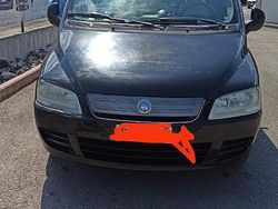 Usata 2007 Fiat Multipla Emotion Monovolume | 1600 € (Super prezzo)
