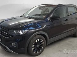Nero Usata 2019 VW T-Cross Style SUV | 13.400 € (Buon prezzo)