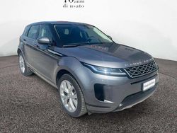 Grigio Usata 2020 Land Rover Range Rover evoque S SUV | 25.900 € (Super prezzo)