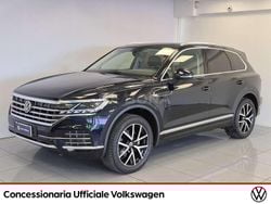 Blu Usata 2022 VW Touareg Elegance SUV | 49.990 € (Buon prezzo)