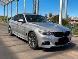 Grigio Usata 2015 BMW 320 Gran Turismo M Sport Tre volumi | 14.499 € (Buon prezzo)
