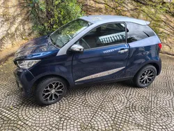 Usata 2022 Aixam Microcar Due volumi | 8750 €