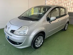 Grigio Usata 2011 Renault Modus Monovolume | 2299 €