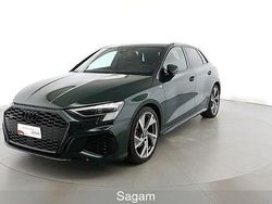 Colore carrozzeria personalizzato audi exclusive Usata 2023 Audi A3 S-Line Tre volumi | 43.500 € (Molto cara)