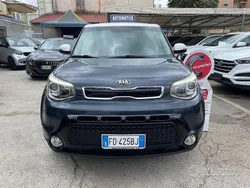 Usata 2016 Kia Soul SUV | 10.900 € (Molto cara)