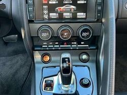 Usata 2014 Jaguar F-Type S Cabrio | 37.000 € (Ottimo prezzo)