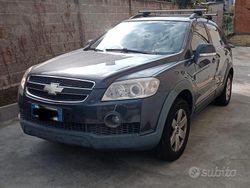 Usata 2009 Chevrolet Captiva LT SUV | 6900 € (Molto cara)