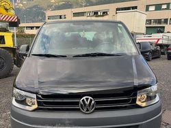 Nero Usata 2012 VW T5 Furgone | 9500 € (Super prezzo)