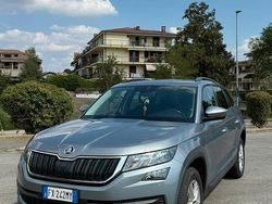 Argento Usata 2019 Skoda Kodiaq Style SUV | 21.500 € (Buon prezzo)